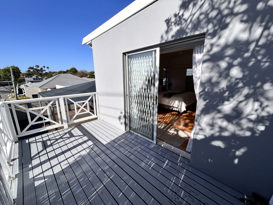 To Let 1 Bedroom Property for Rent in Vincent Eastern Cape